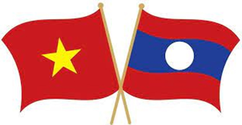 Message de félicitations du Laos au Vietnam à l’occasion du 47e anniversaire de la Libération du Sud
